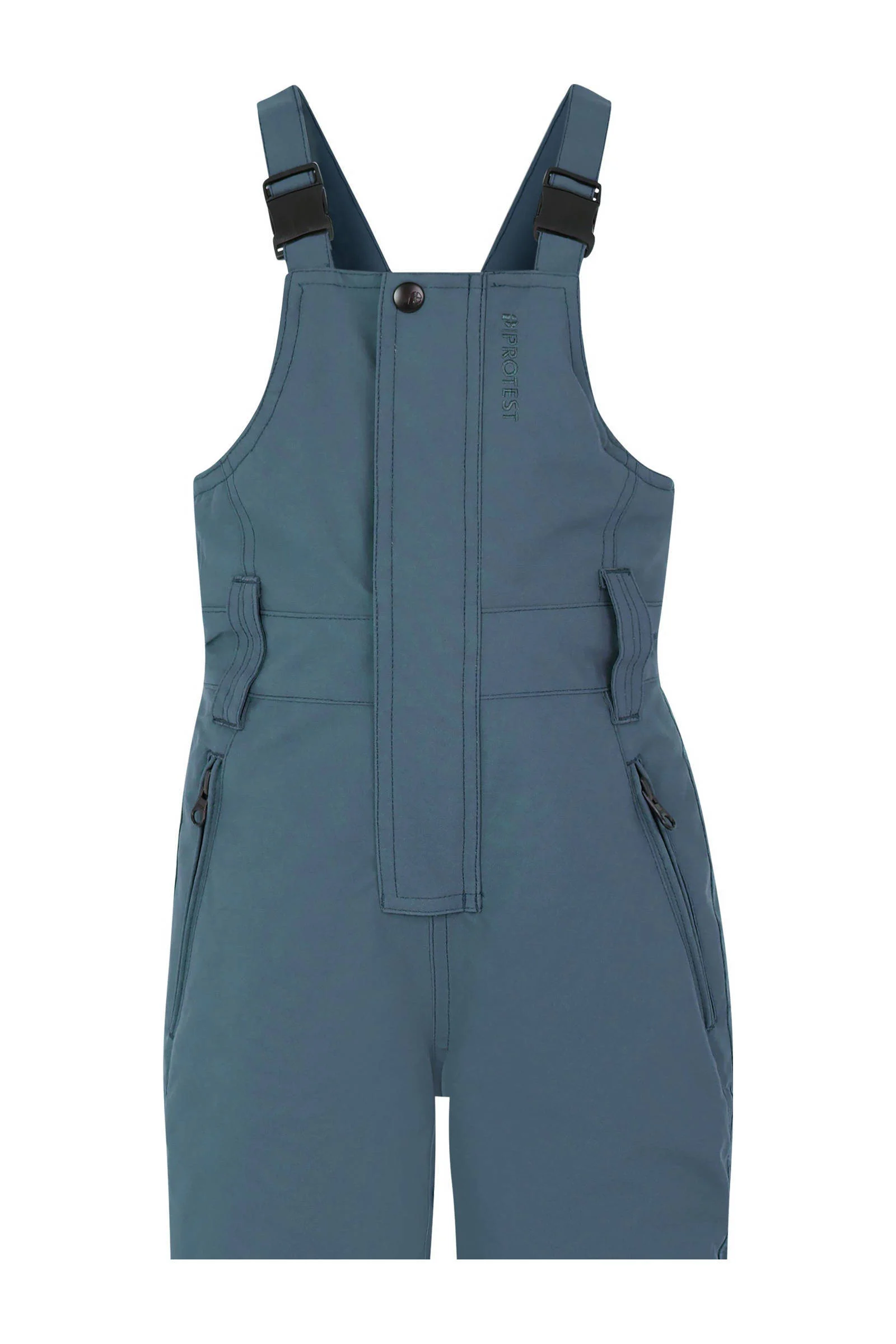 Protest salopette Neutral TD donkerblauw