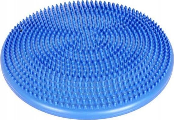 Spartan Sensorisk balansepute for sitteplasser SPARTAN-øvelser