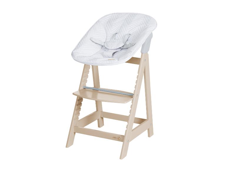 2-in-1 kinderstoel Born Up Zickzack