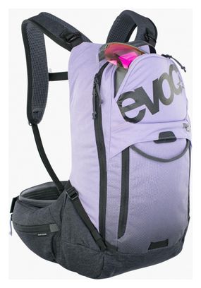 Sac à Dos Evoc Trail Pro 16 Mauve / Noir