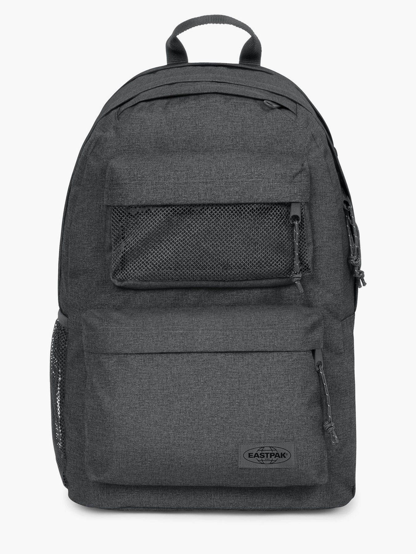 Sac  dos 1 compartiment + PC 17
