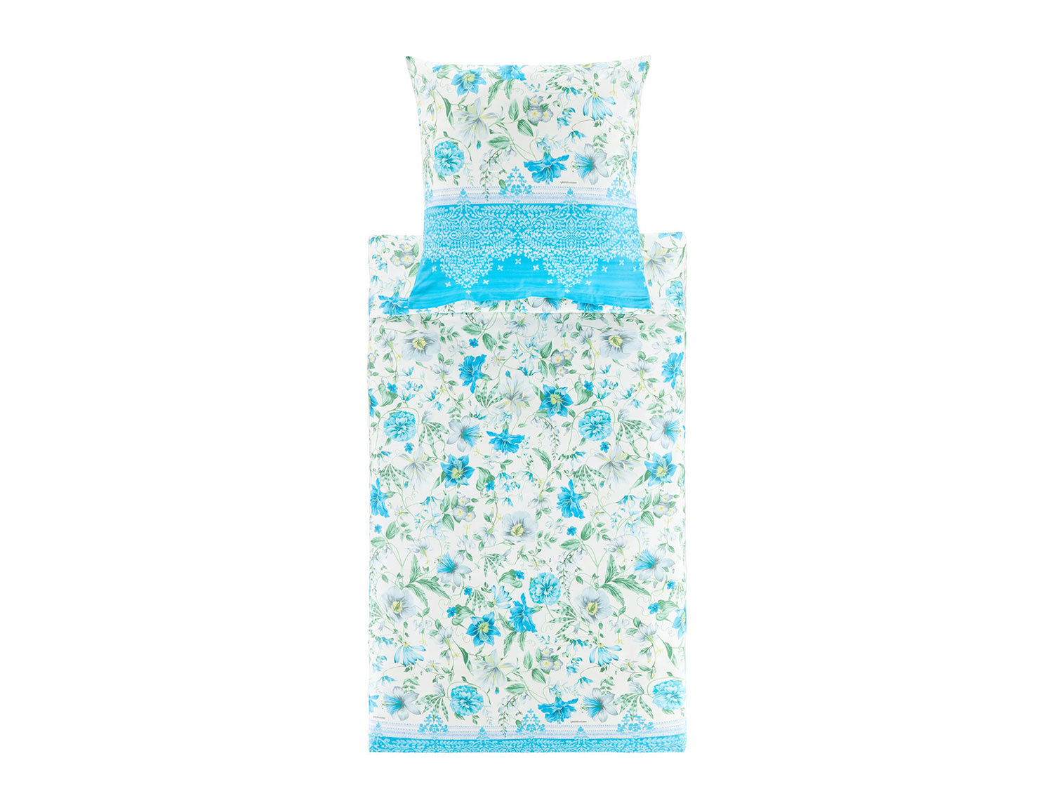 Bassetti Granfoulard Bettwäsche Casablanca