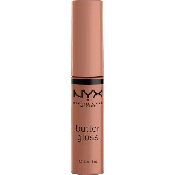 Butter Lip Gloss 45 Sugar High