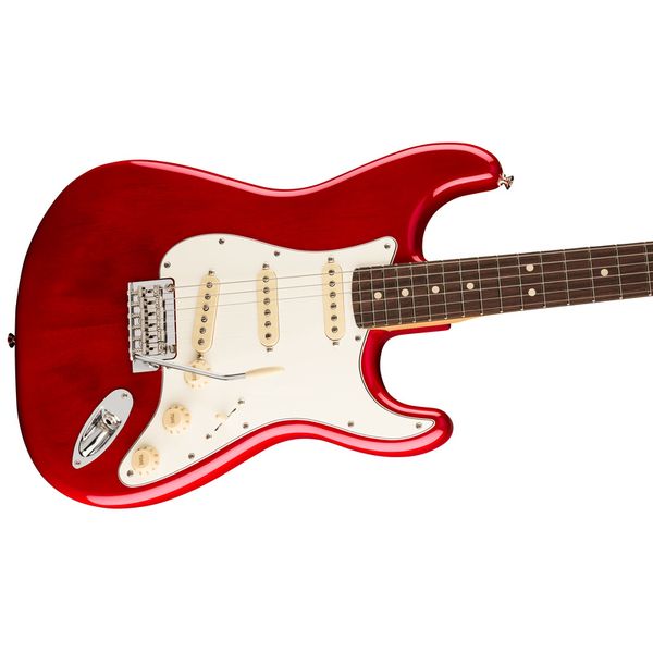 Fender Player II Strat RW TCB