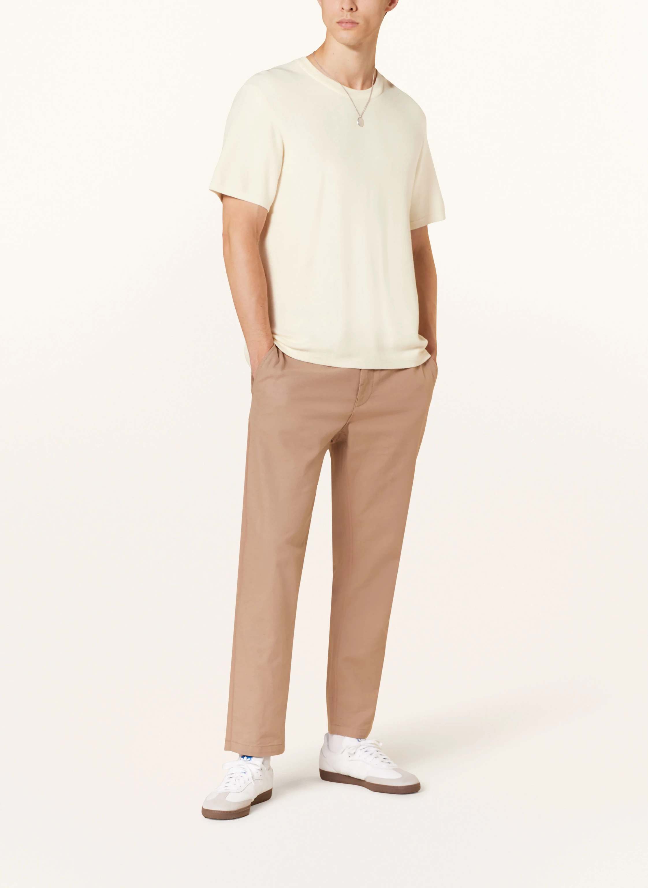 ARMEDANGELS Strickshirt ERWAAN
