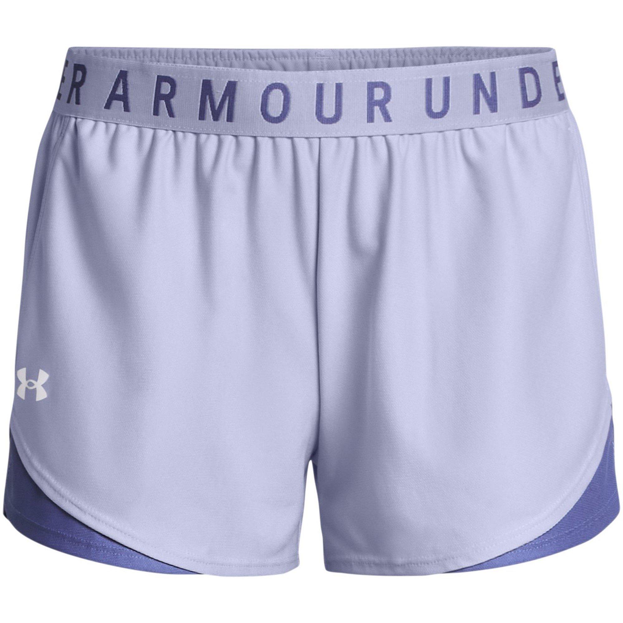 Under Armour Play Up Shorts Women's