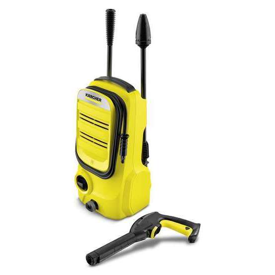 Nettoyeur haute pression k2 compact