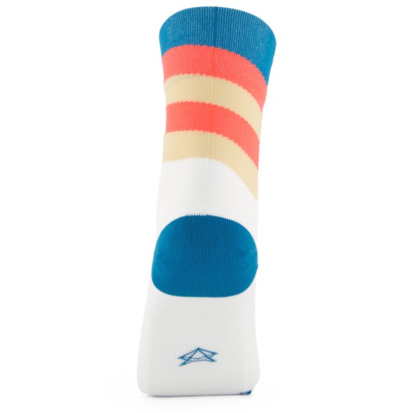 INCYLENCE - Ultralight Spirals - Chaussettes de running