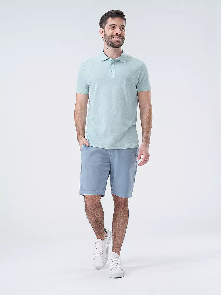 STRELLSON Poloshirt PROSPECT-P mint