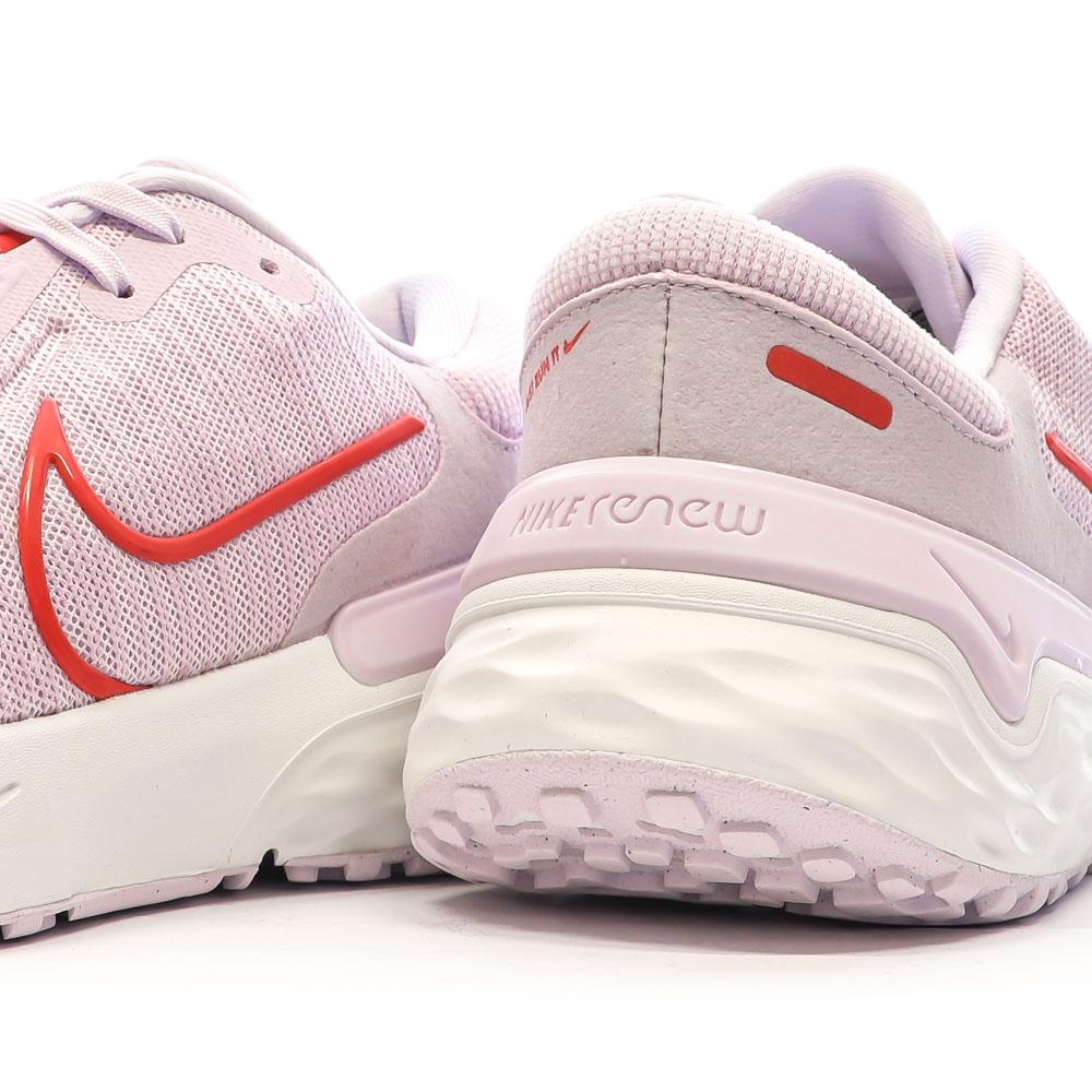 Nike Chaussures de running Rose Femme Nike Renew500