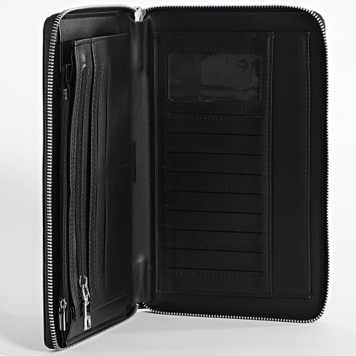Pochette Femme Noir