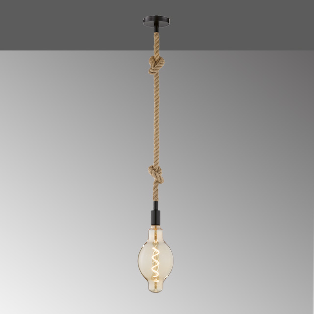 Pendelleuchte ROPE
