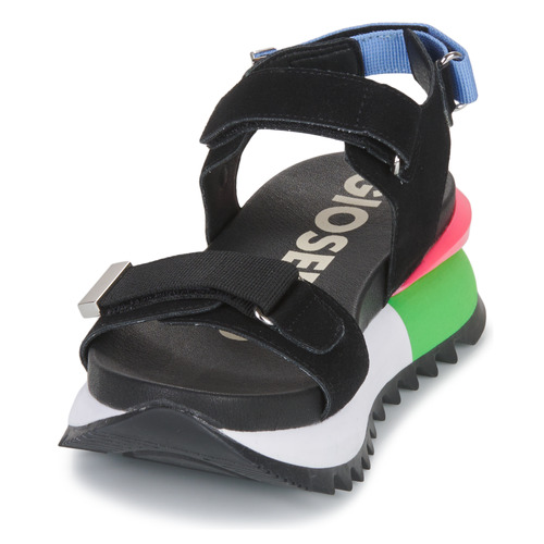 Gioseppo - BUIRE - Noir