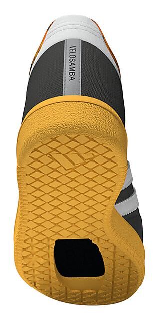 ADIDAS - CHAUSSURES DE VELO VELOSAMBA 2