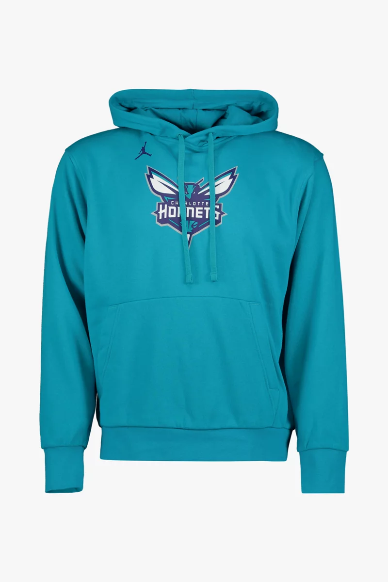 Nike Charlotte Hornets Herren Hoodie