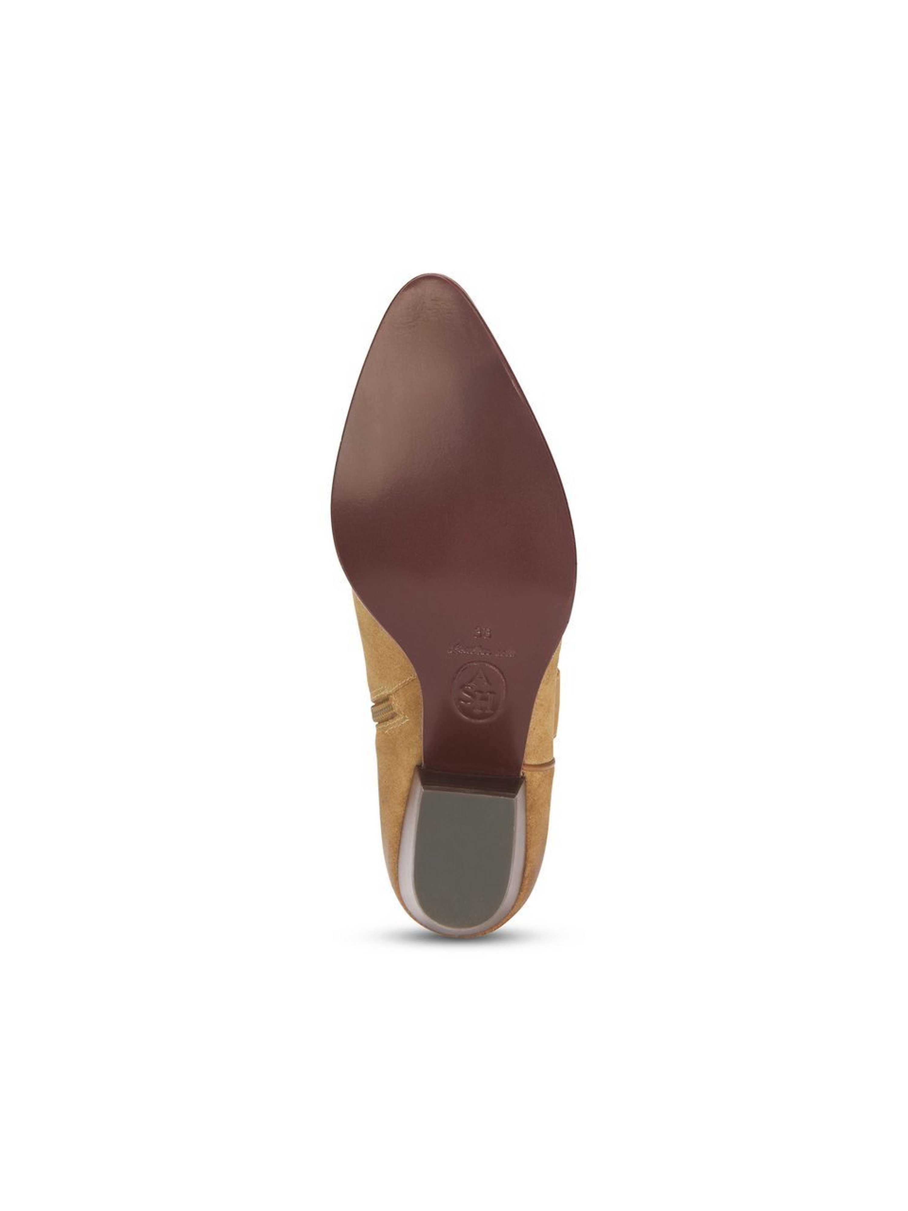 Stiefelette 