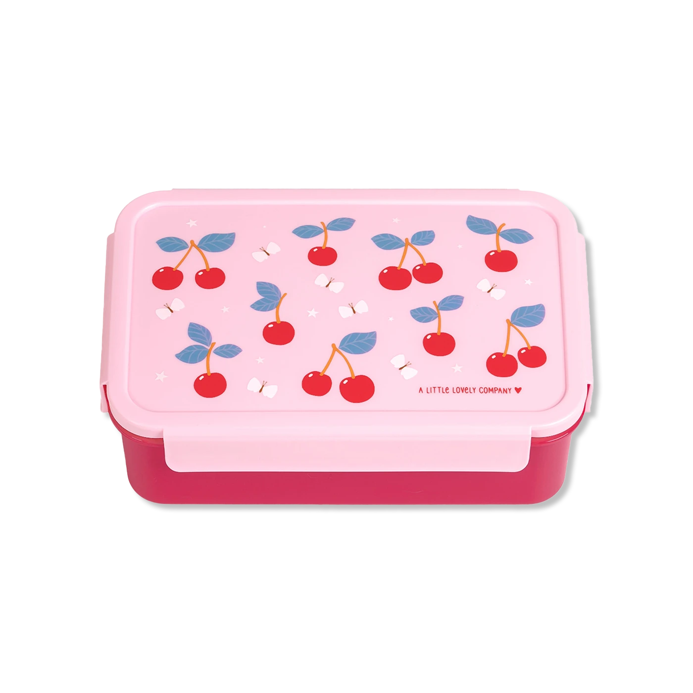 Lunch box madkasser
