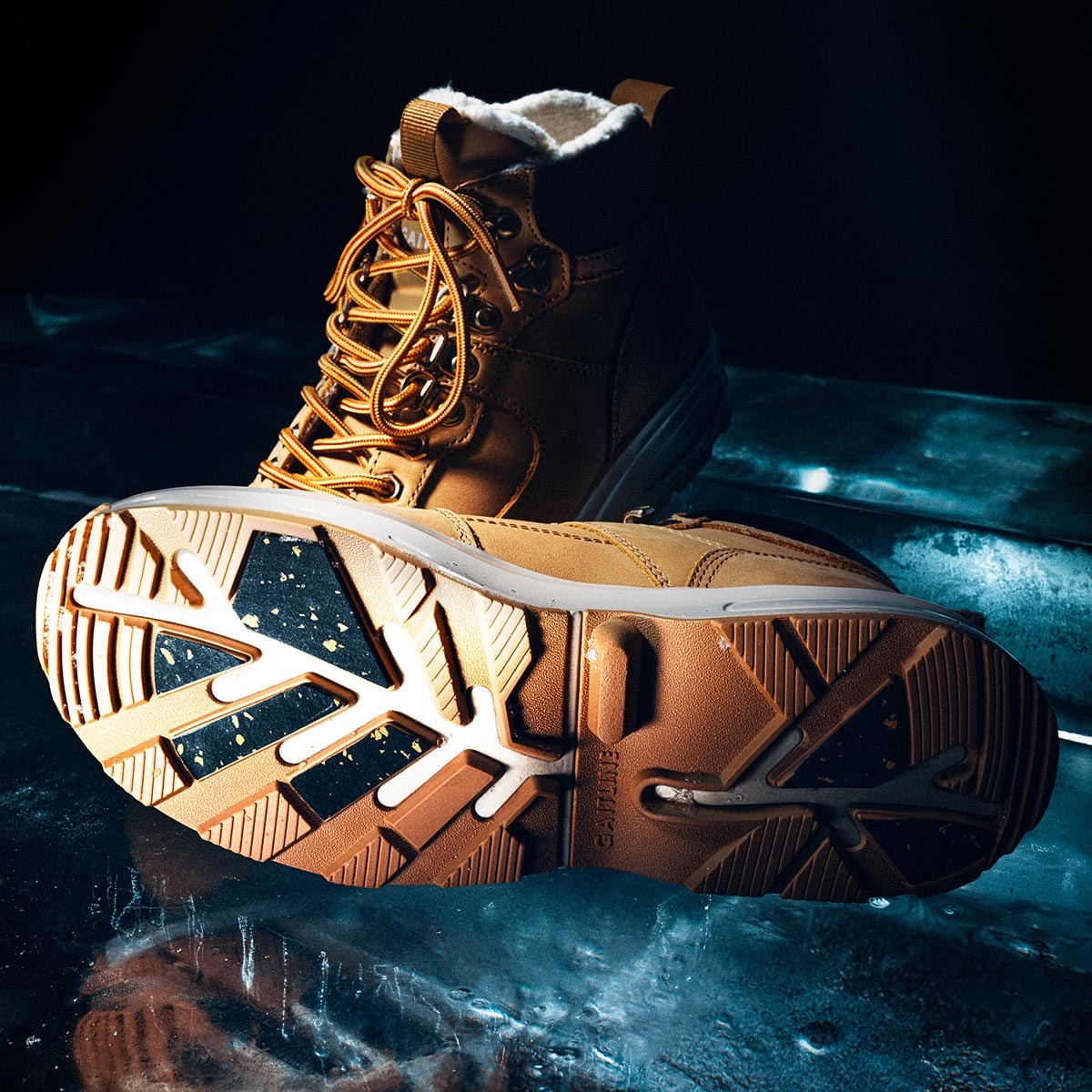 Silver Mid TRX 2.0 Unisex 570/Wheat/Wheat/Natural