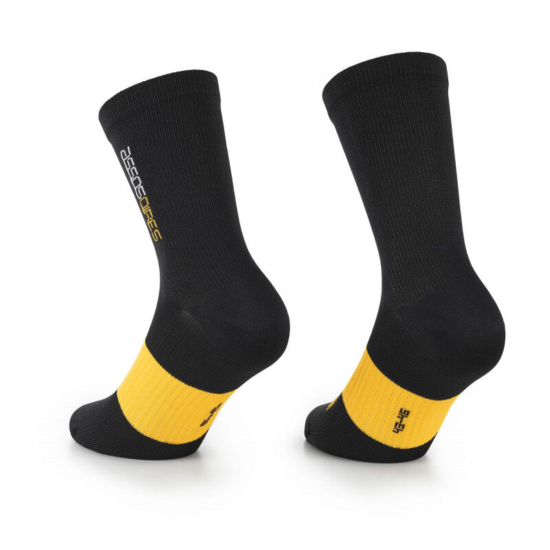 Spring Fall Socks EVO - Chaussettes vélo
