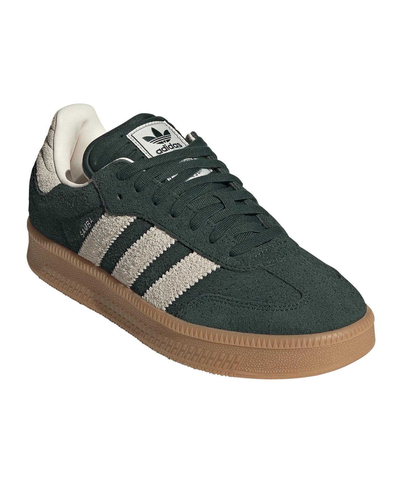 adidas Originals Samba XLG Sneaker Grün