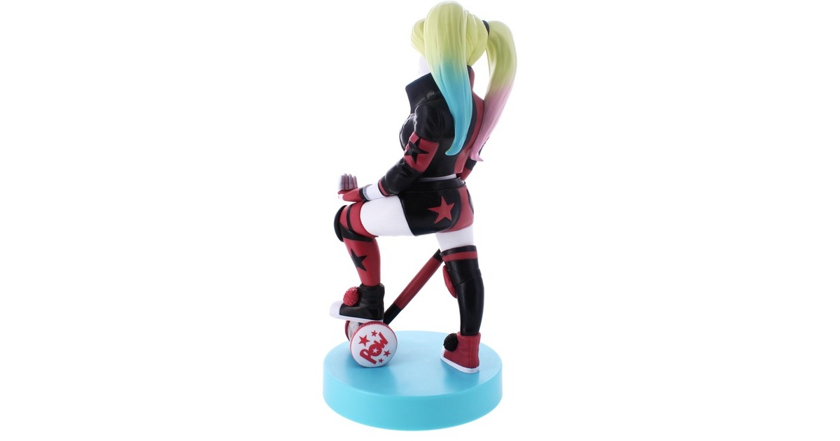 Cable GuyDC comics - Harley Quinn smartphonehouder