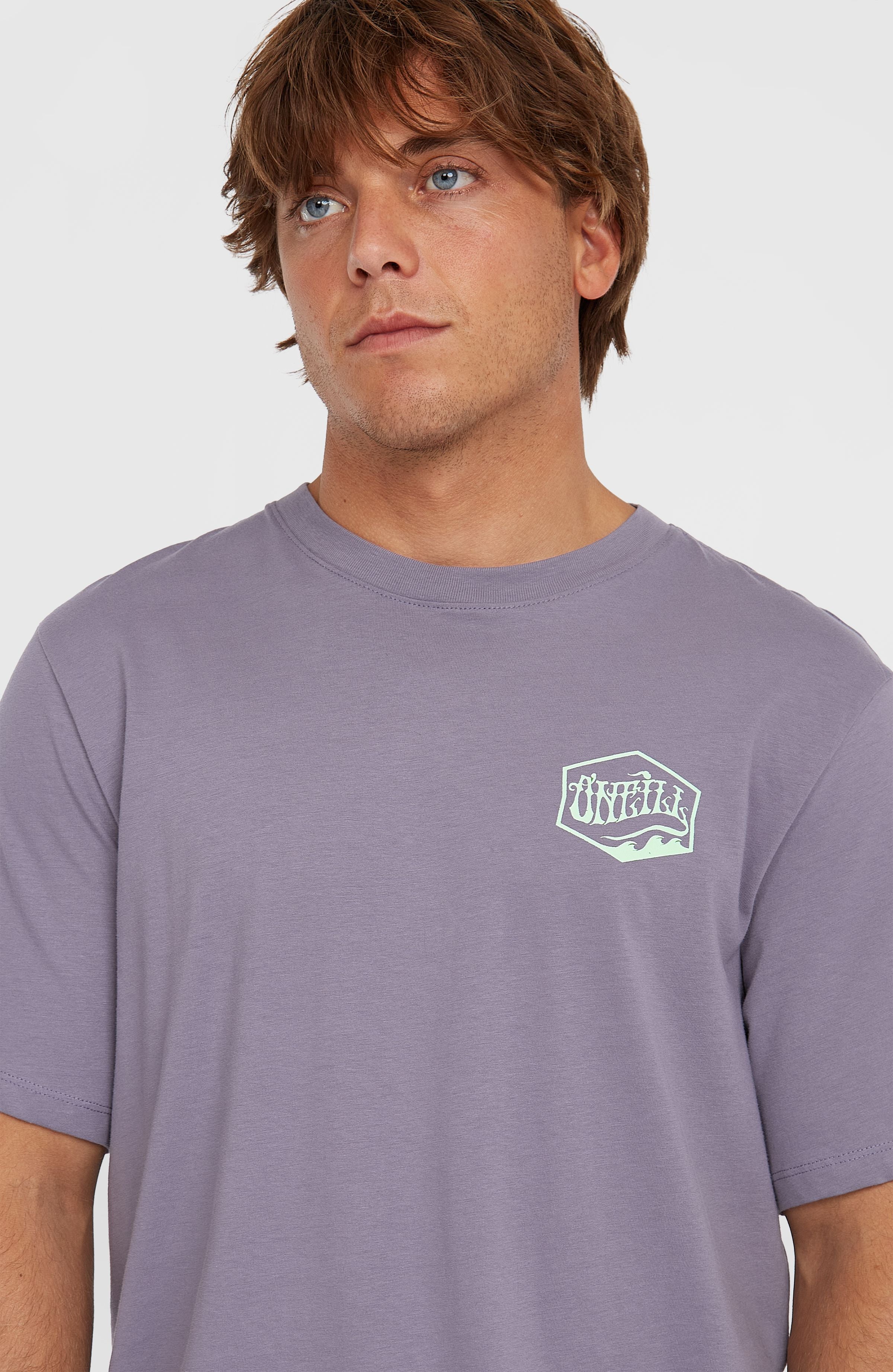 Box Logo T-shirt