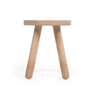 Kave Home Kinderhocker DILCIA Natural