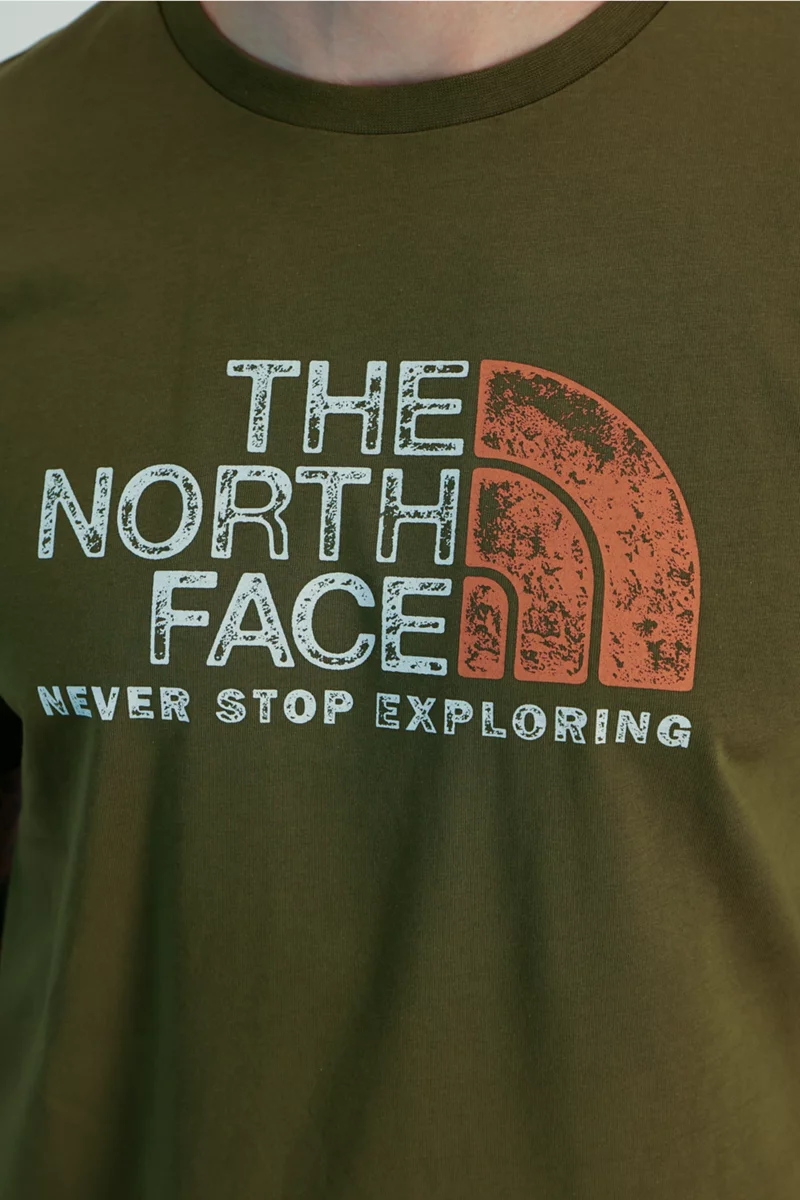 The North Face Rust 2 Herren T-Shirt
