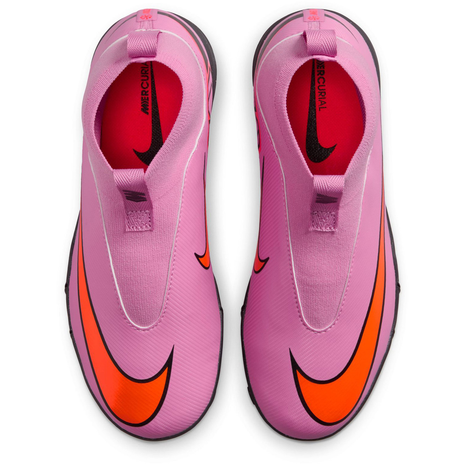 Nike Mercurial Zoom Superfly 10 Academy TF Kids