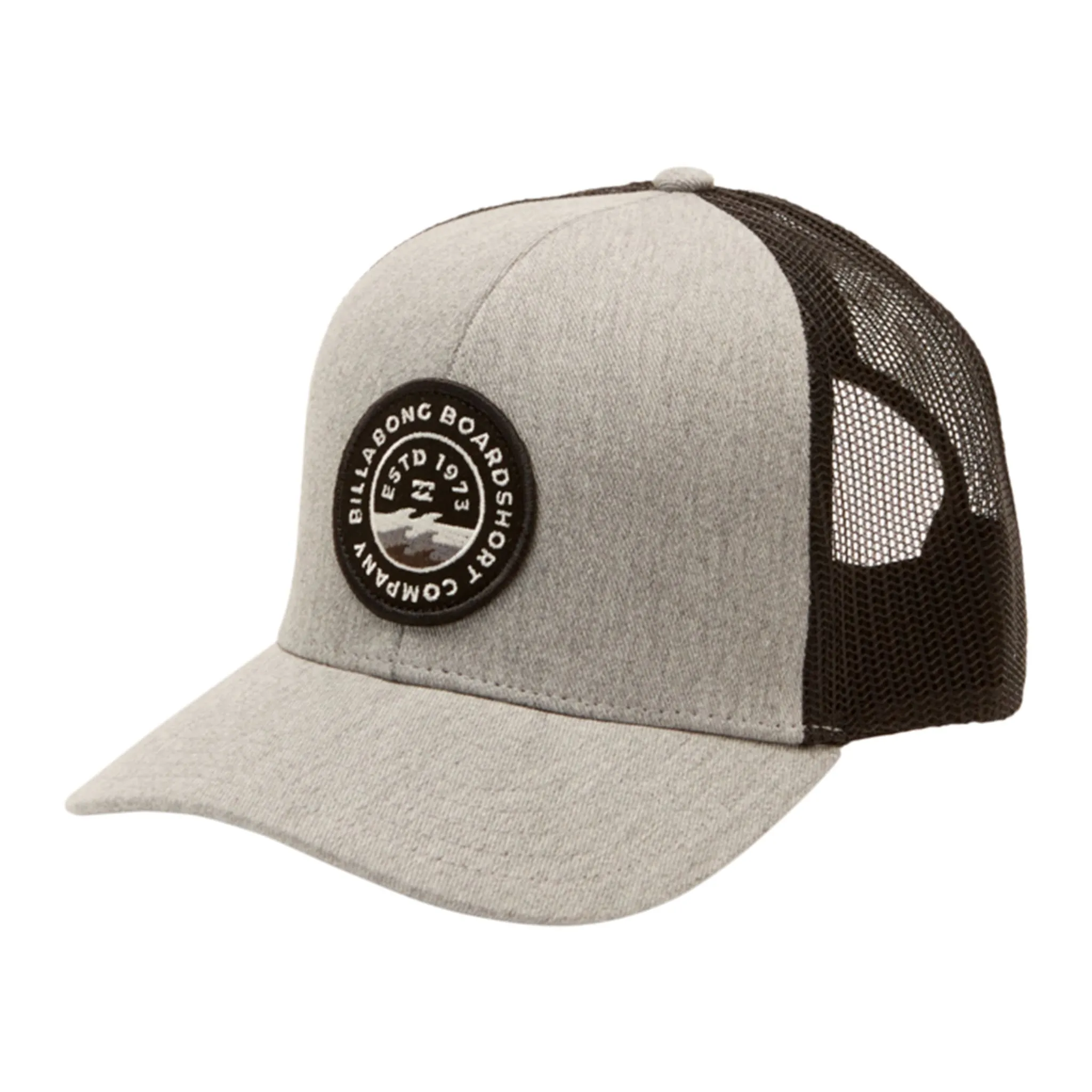 Billabong Casquette Walled Trucker 8-16ans