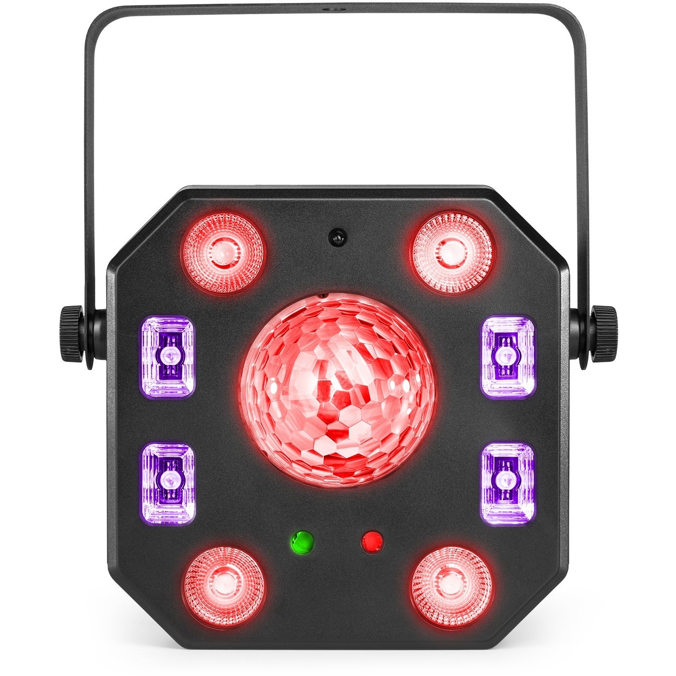 BeamZ Lightbox5 Party 5-in-1 lichteffect