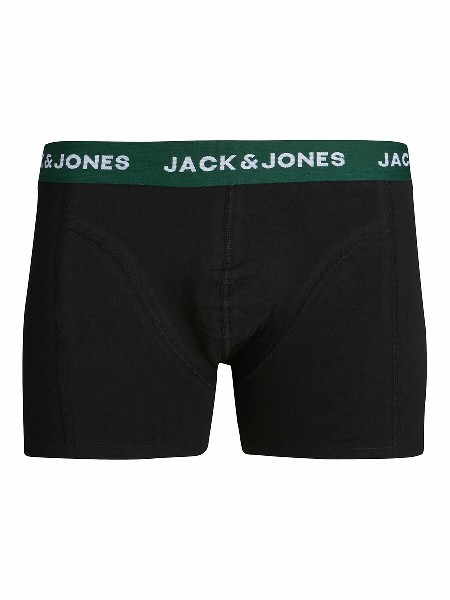 JACK & JONES JUNIOR<br>Conjunto van 3 boxers
