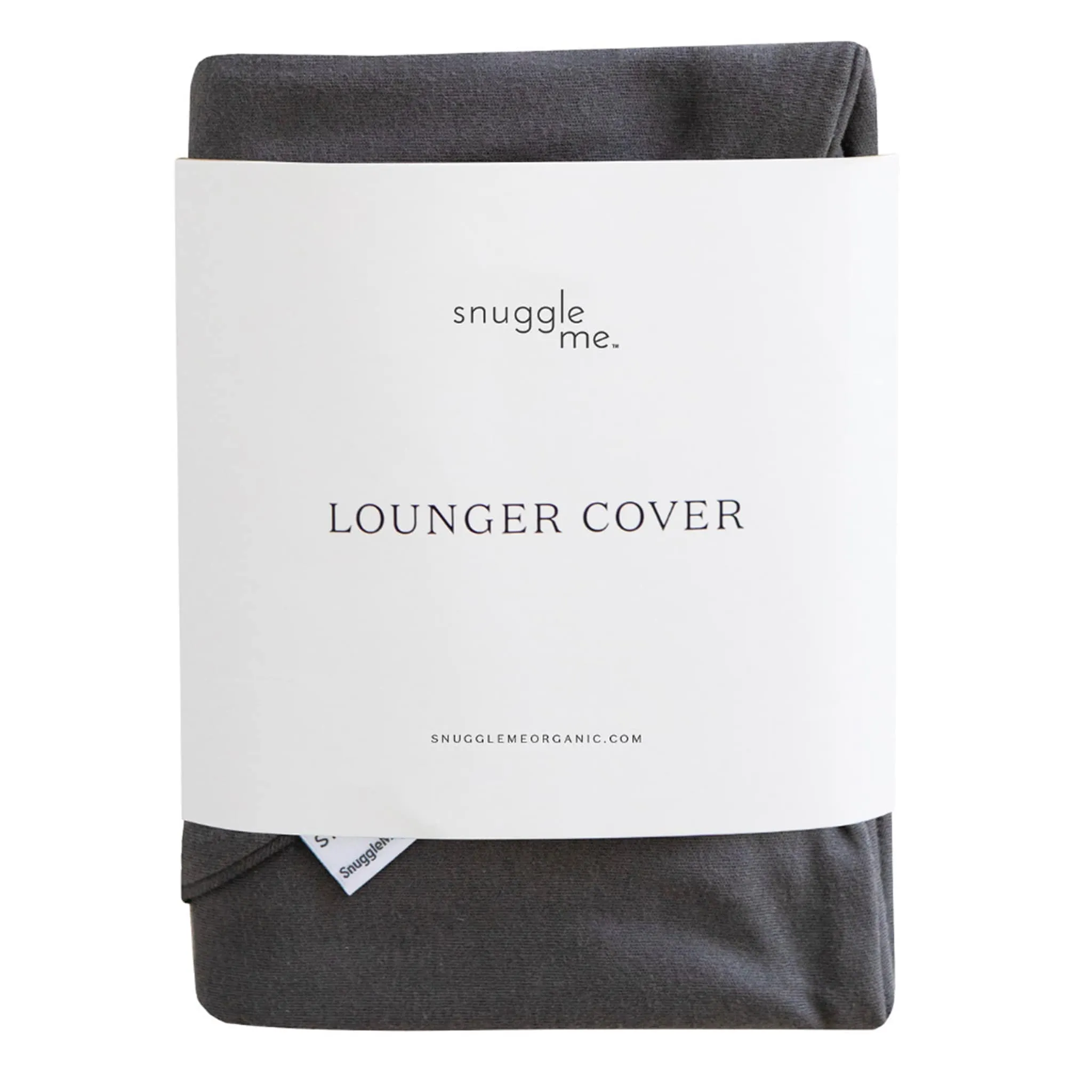 Snuggle me Housse pour Coussin Snuggle Me - Sparrow