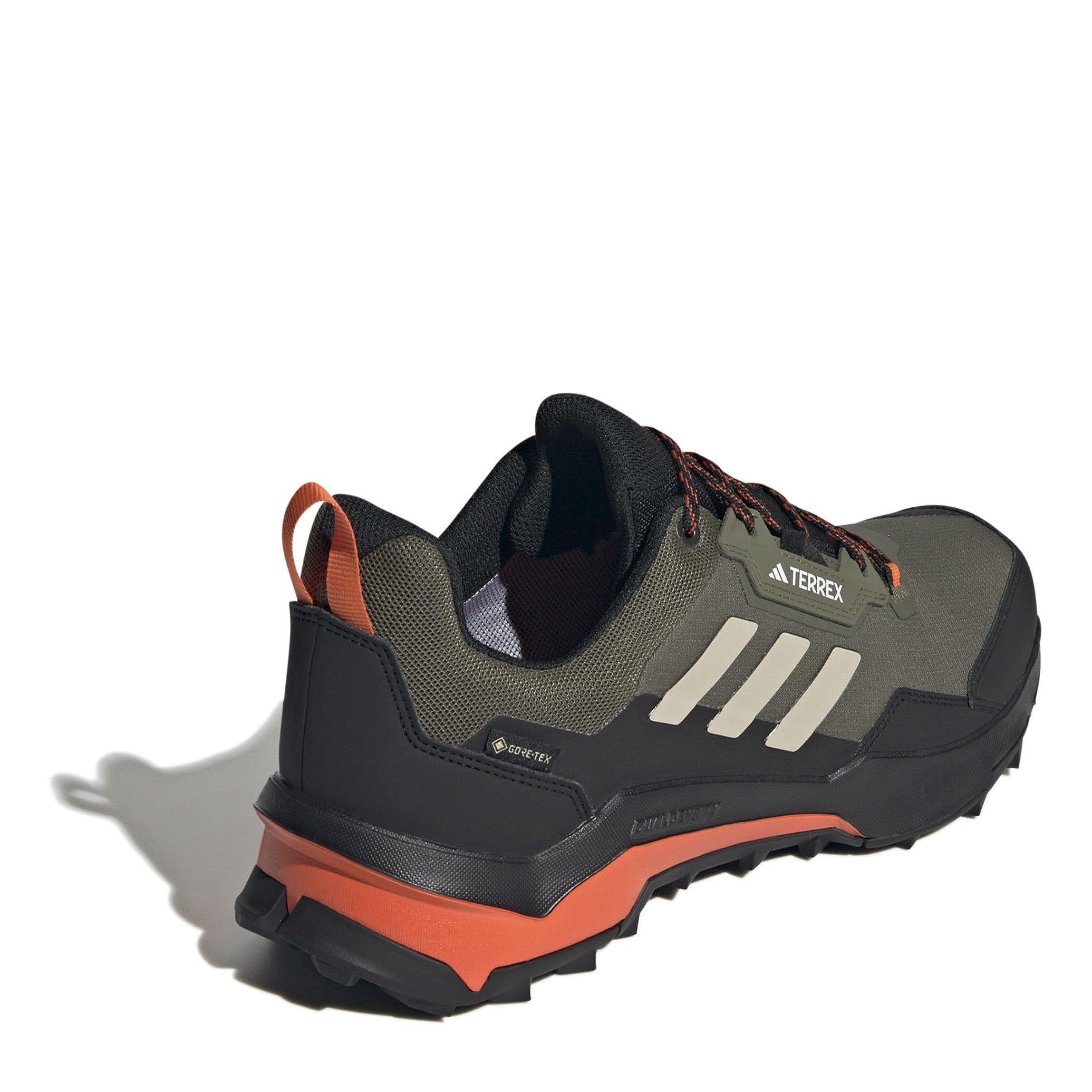 adidas Terrex AX4 Gore Tex Hiking Shoes