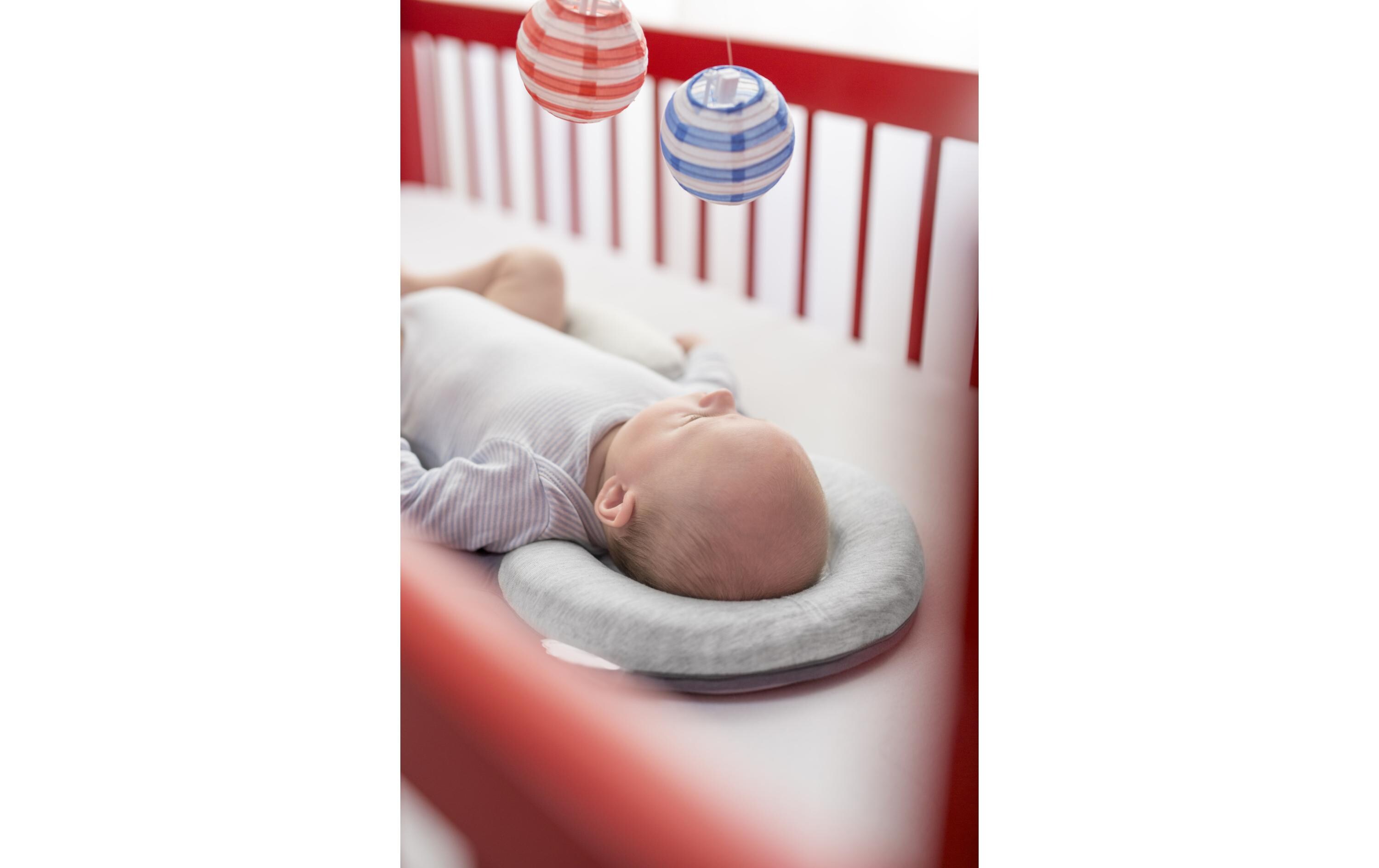Babystütze Cosydream SmokeyLiegehilfe Smokey