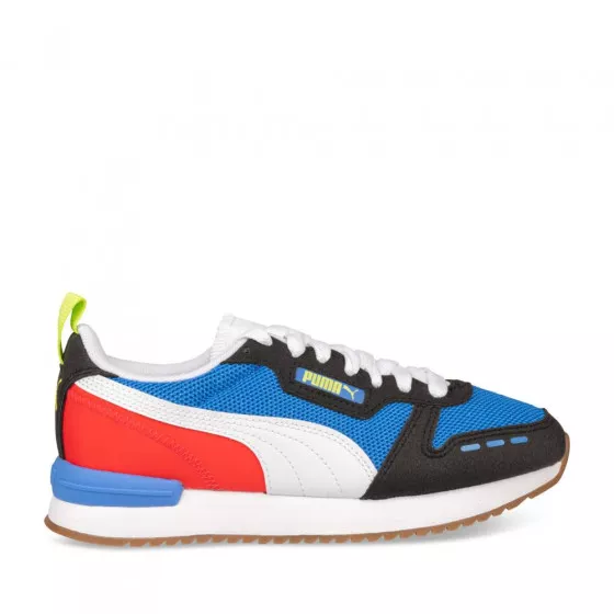 Baskets BLEUES PUMA R78 V PS