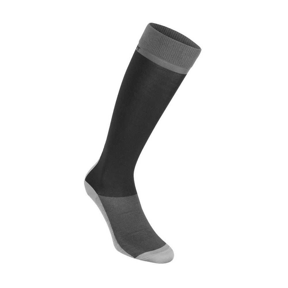 Horse Pilot LIGHT - Chaussettes x2 black