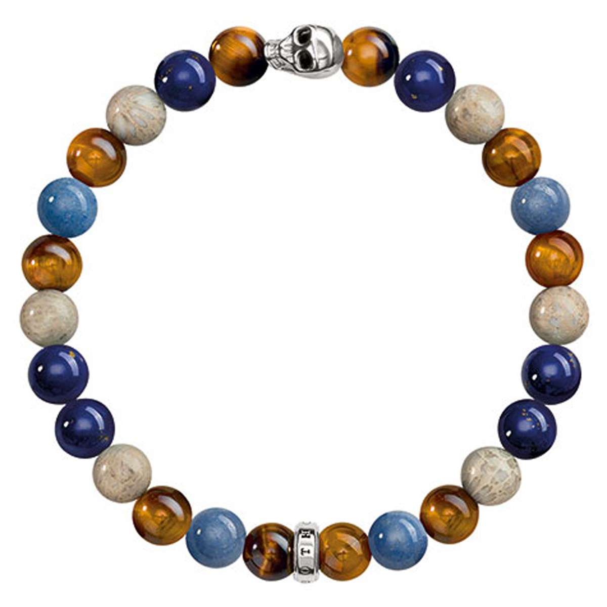Bracelet Thomas Sabo multicolore