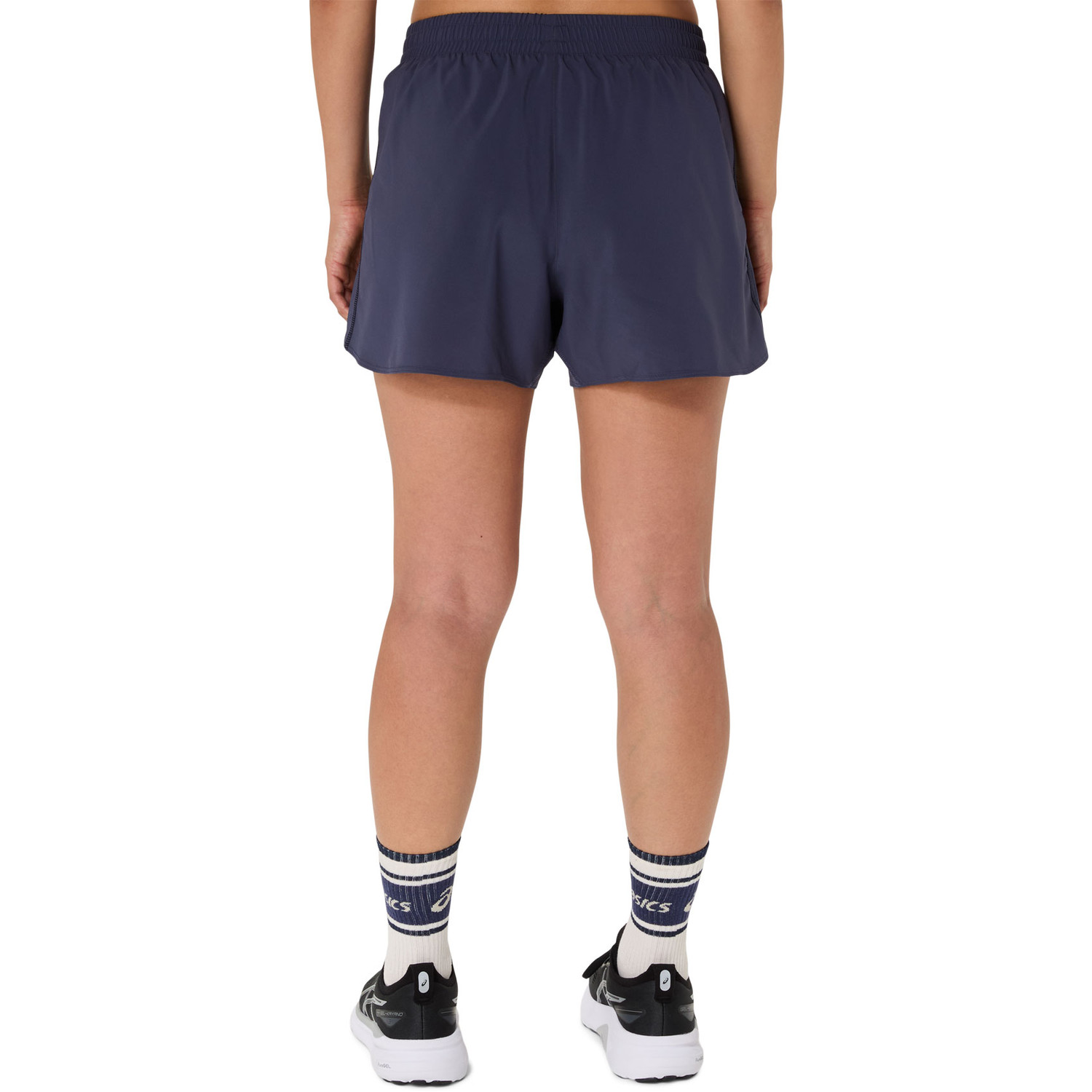 ASICS Icon 4'' Short Dames