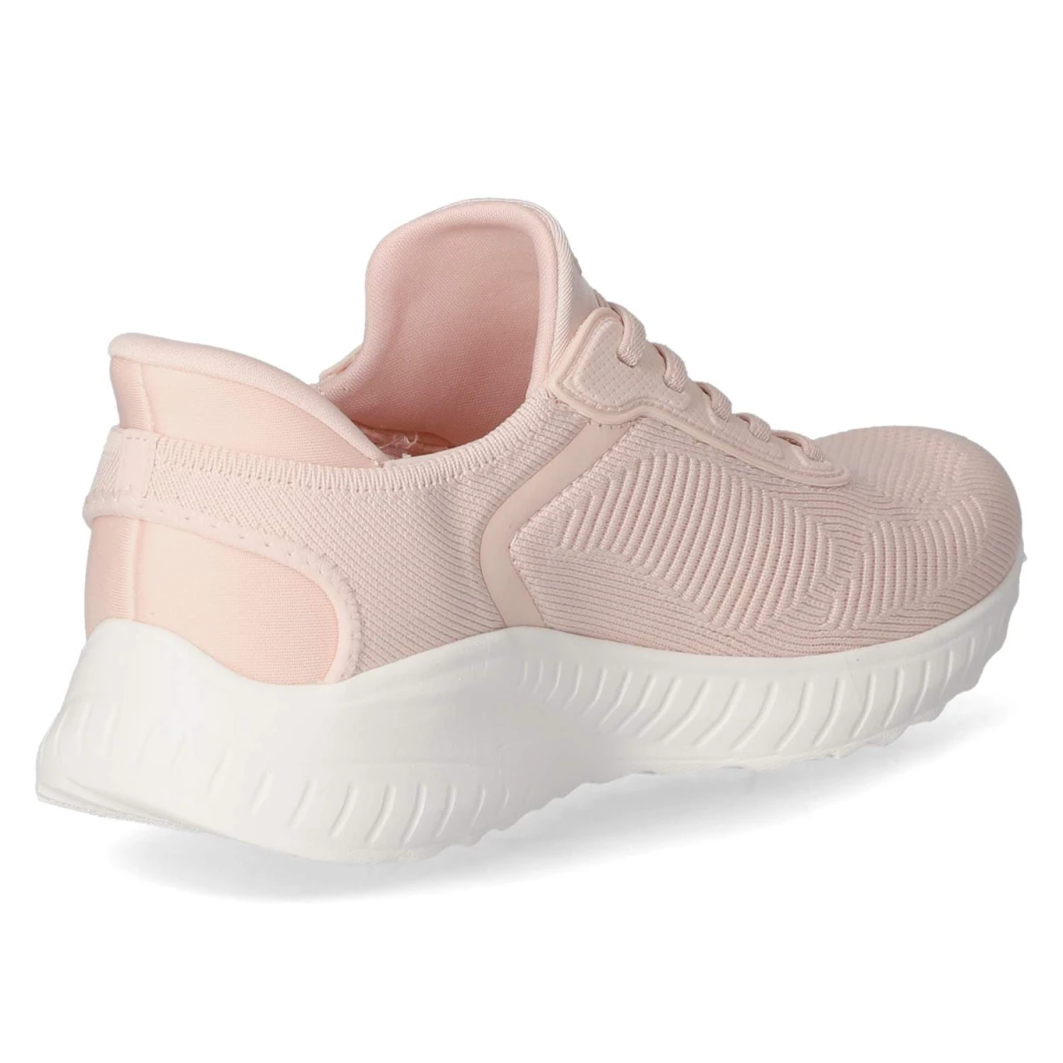 SkechersSlip-On Sneaker CURRENT MUSE - Lt. Pink