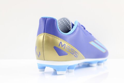 Adidas X CRAZYFAST CLUB FxG J MESSI