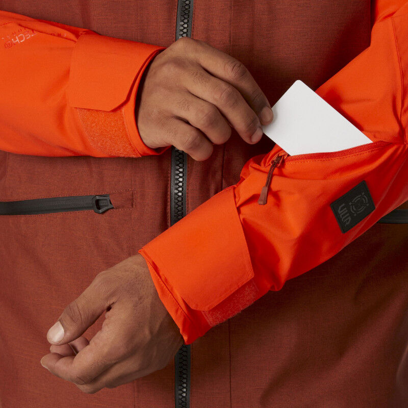 Straightline Lifaloft 2.0 Jacket - Veste ski homme