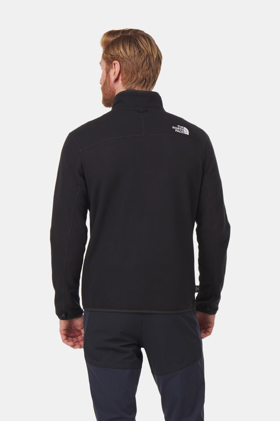 The North Face The North Face M 100 Glacier Full Zip