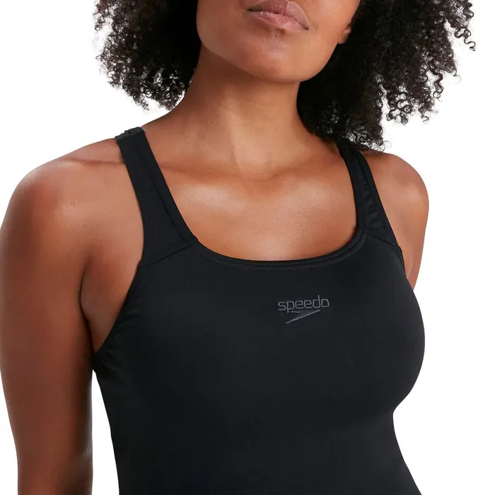 Speedo Eco+ Legsuit Badpak Dames