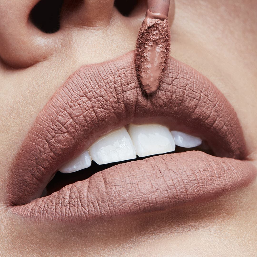 MAC RETRO MATTE LIQUID LIP COLOUR