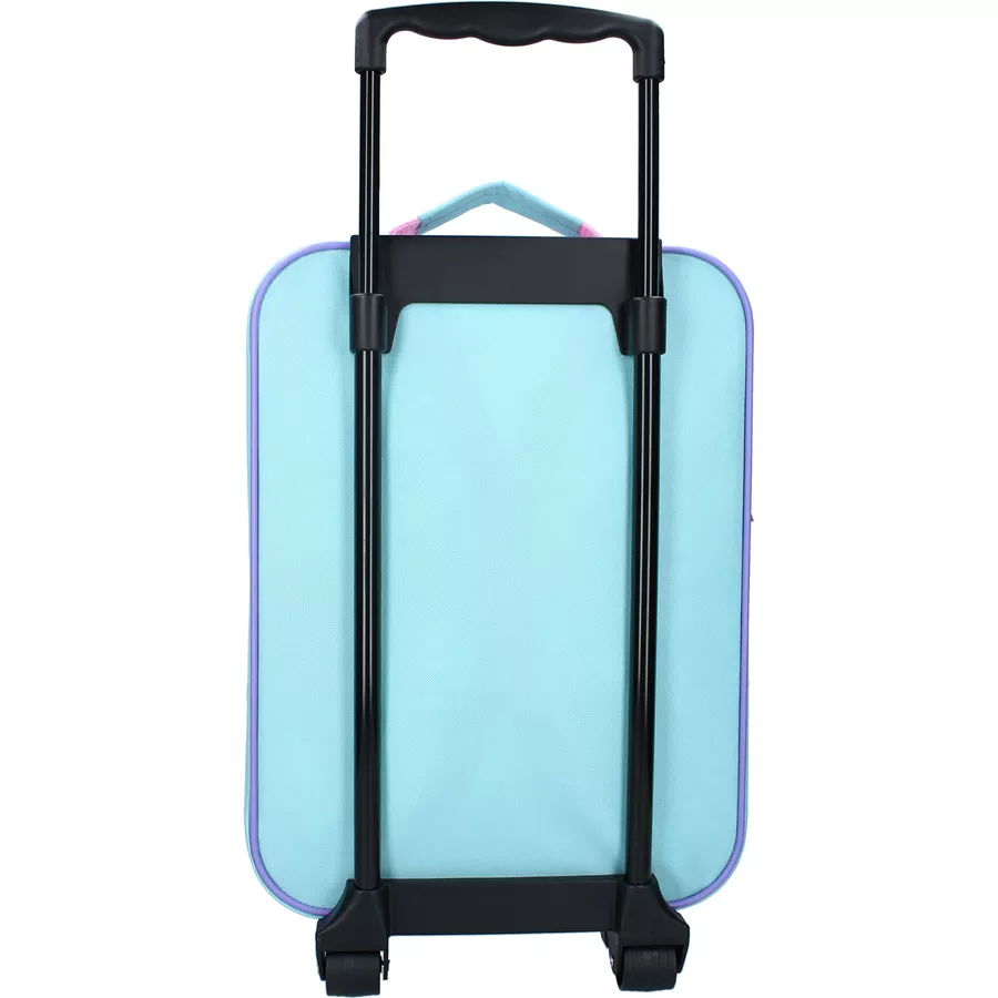 Vadobag Trolley suitcase Frozen II Star Of The Show