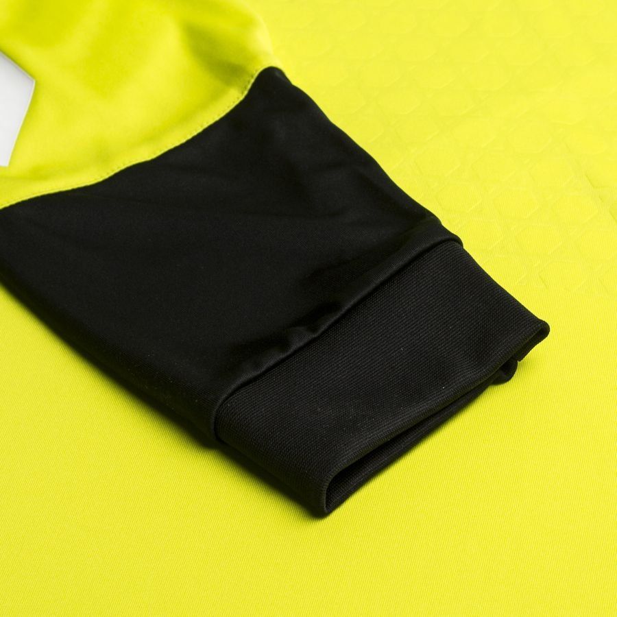 Hummel Maillot de Gardien Essential - Vert/Blanc/Noir