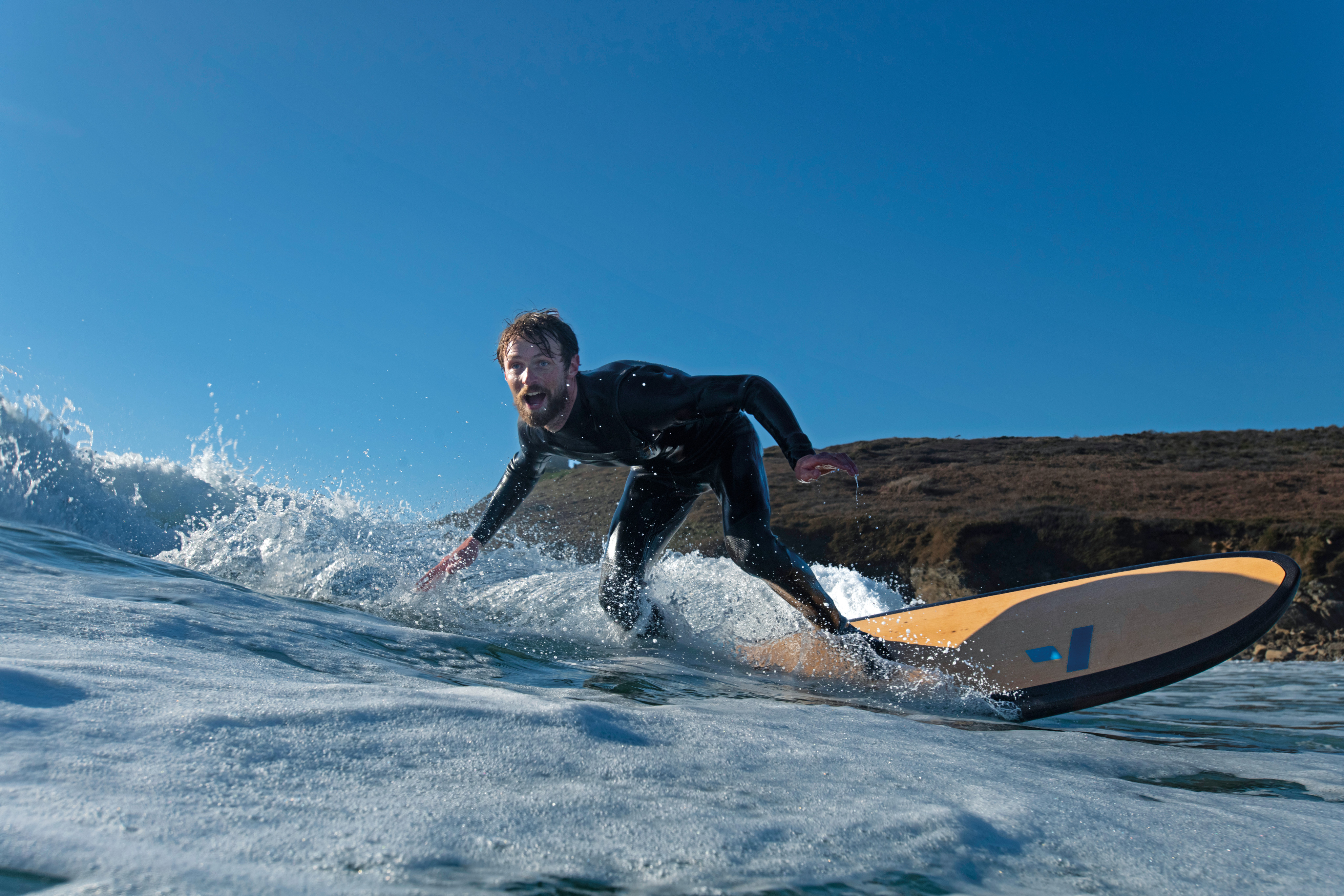 Bic Sport / Tahe Meteor 7'0
