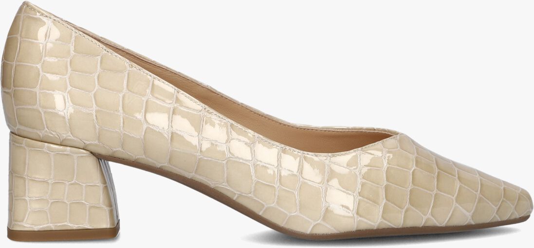 PETER KAISER beige peter kaiser pumps lona