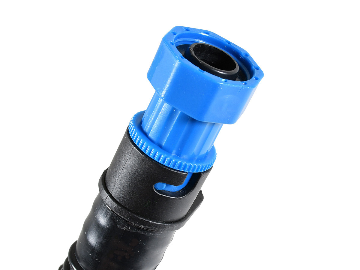 Obelink Easy Air High Pressure handpomp
